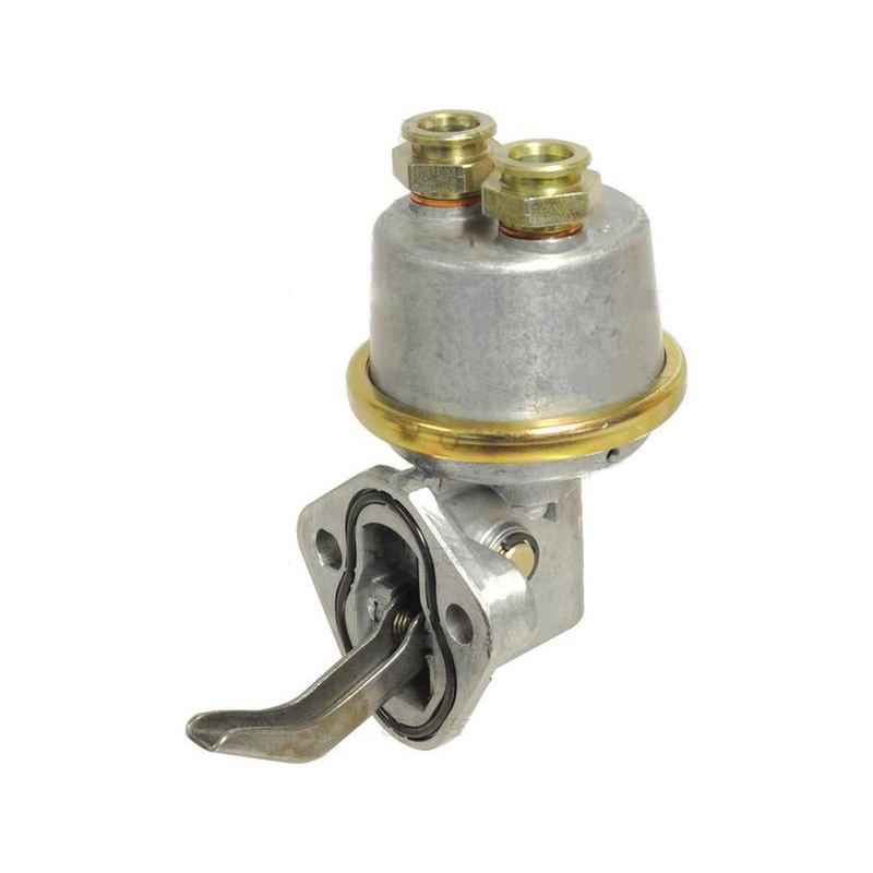 S.118466 Fuel Lift Pump Fits Ford/New Holland