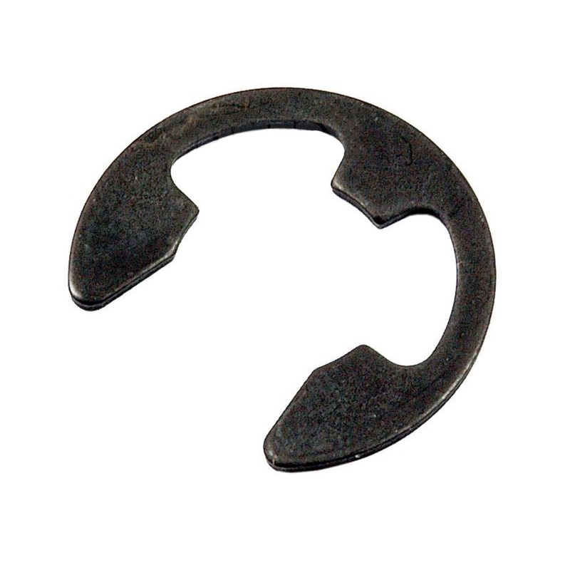 S.11902 Metric E Clip, A 6mm, B 4mm (Din 6799) Fits Massey Ferguson