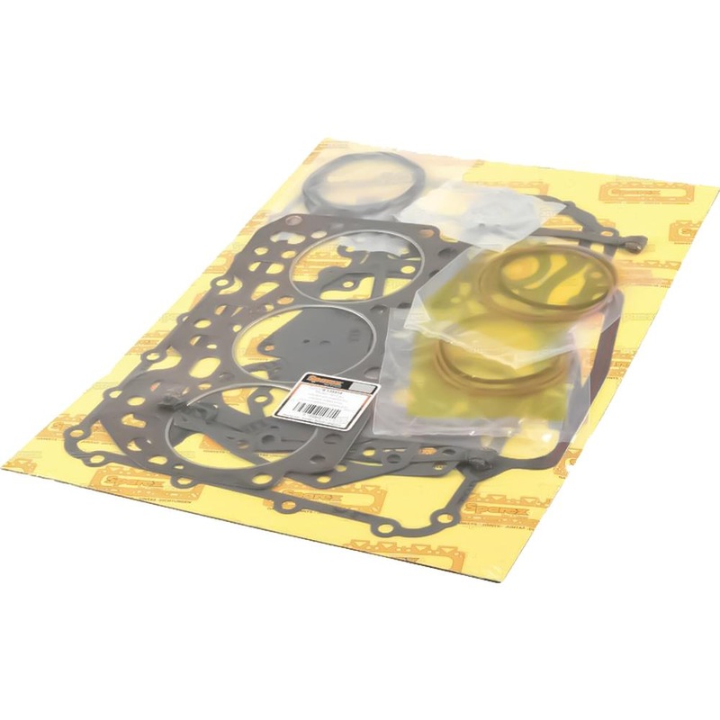 S.135918 Complete Gasket Sets –  () Fits John Deere