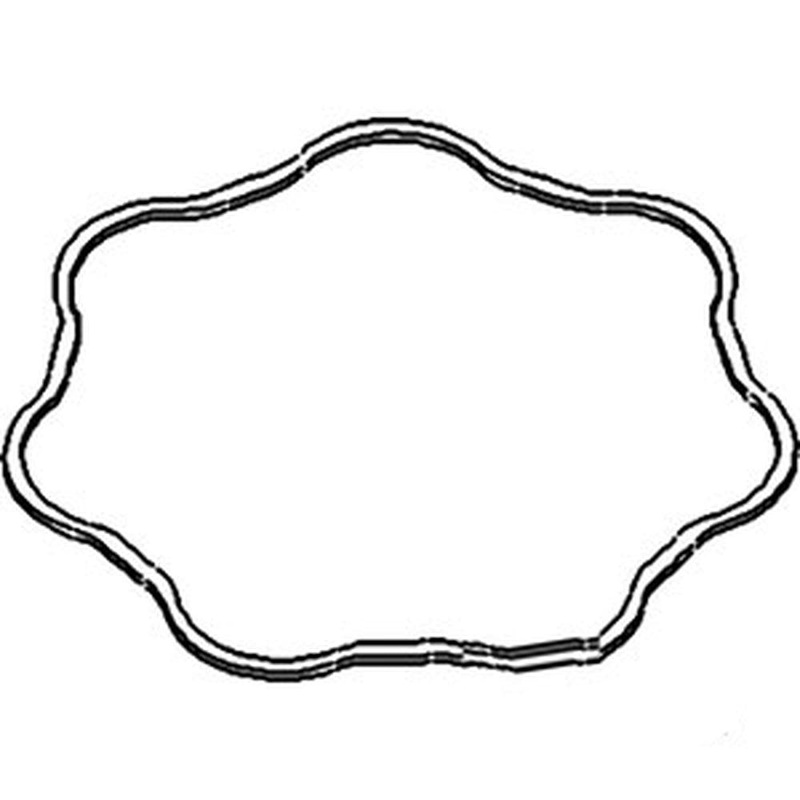 S.41435 Spring, PTO Clutch Pack Fits Landini