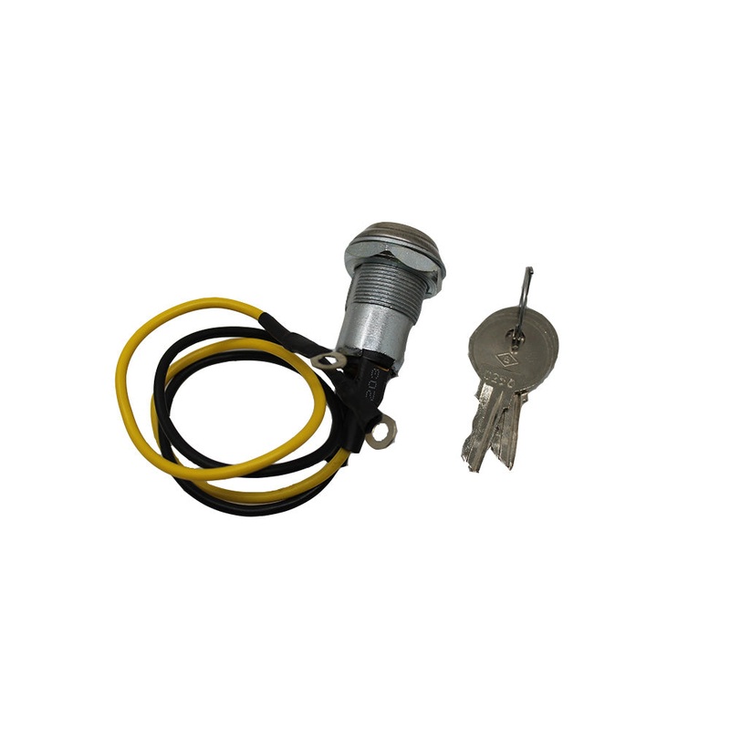 S.60617 Ignition Switch Fits Same