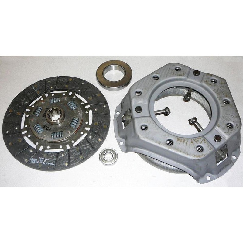 S.72751 Repair Set, Clutch, 10 – 10 Spline Fits Ford/New Holland
