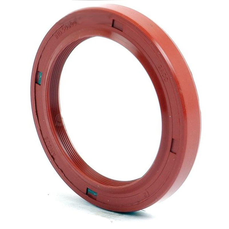 Seal Timing Cover Fits Models