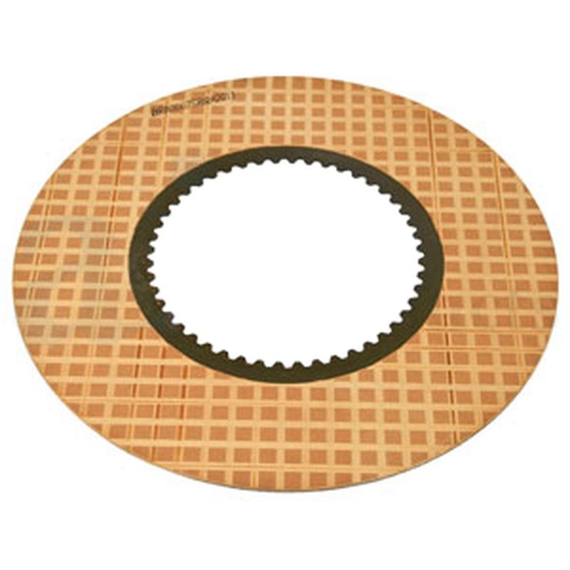 Transmission and PTO Clutch Disc Fits John Deere 4230 4430 4440 4630 RE17420