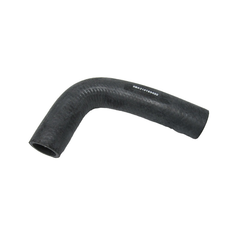 Upper Radiator Hose Fits Ford 1710 1700 SBA310160450