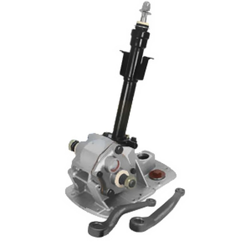 1673663M1 Assembly – Steering Box Fits Massey Ferguson 135 35 TO35