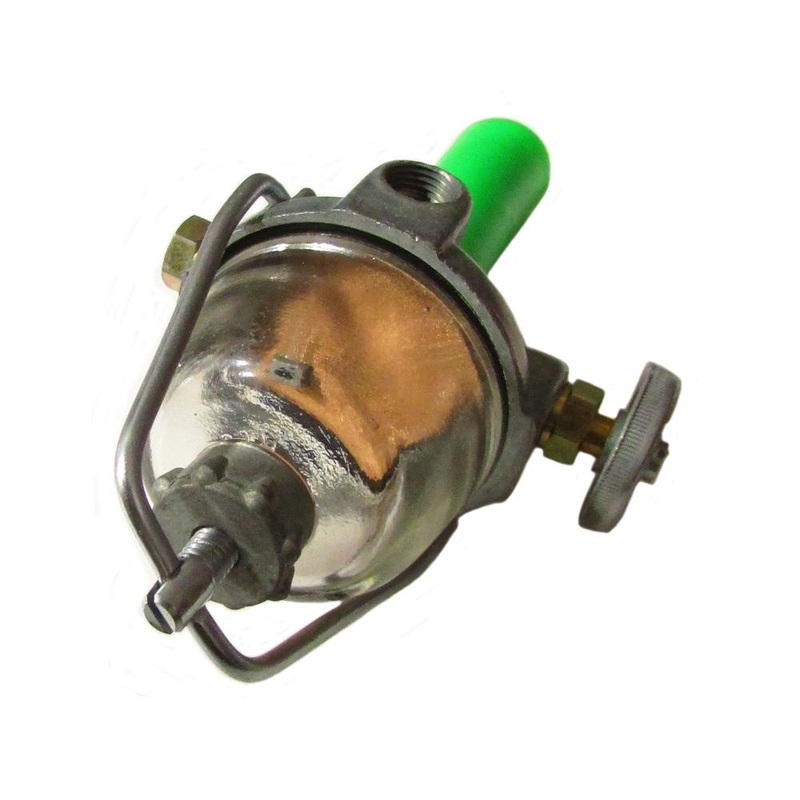 180141M1 61577 SEDIMENT BOWL ASSEMBLY Fits Massey Ferguson TO20 TO30 TO35 35 50