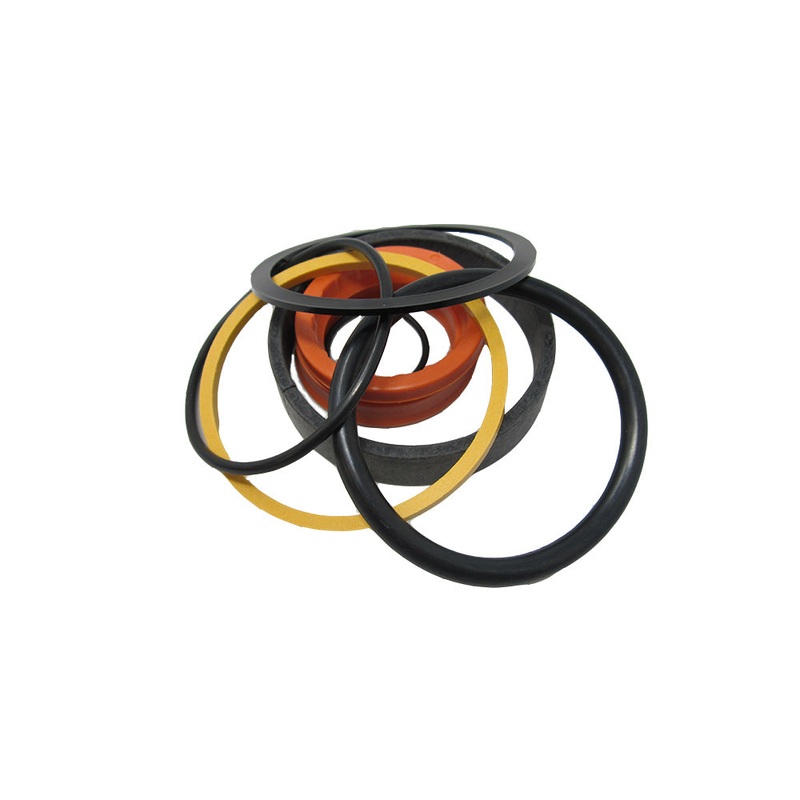 190-32385 Hydraulic Tilt Cylinder Seal Kit fits Owatonna Skid Steer Loader 445