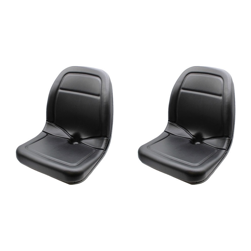 (2 Pk.) Bucket Seats Fits Yamaha 450 660 & 700 Series Rhino UTV 5UG-F4710-00-00