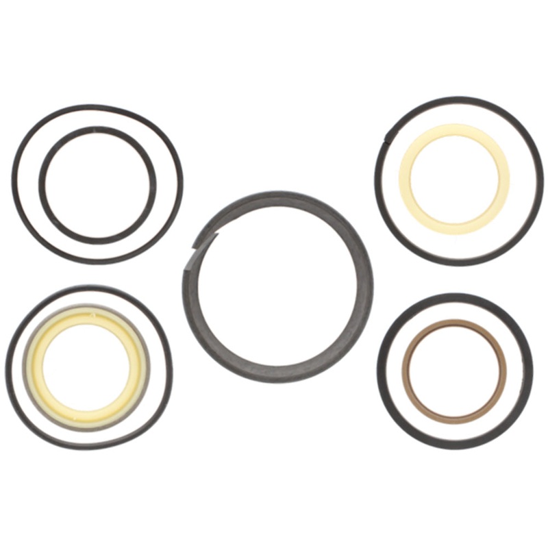2401671 7X2764 Tilt Cylinder Seal Kit Fits Caterpillar 904 (Cylinder: 4T8581)