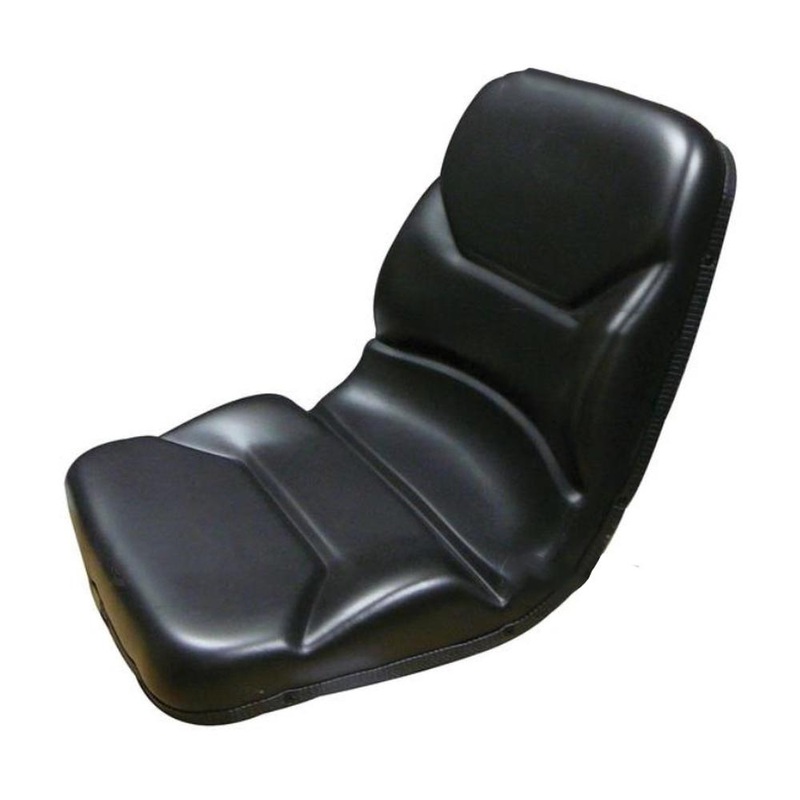 6563141 Seat Fits Bobcat Skid Steer 520 641 642 642B 643 700 720 721 722 843 970