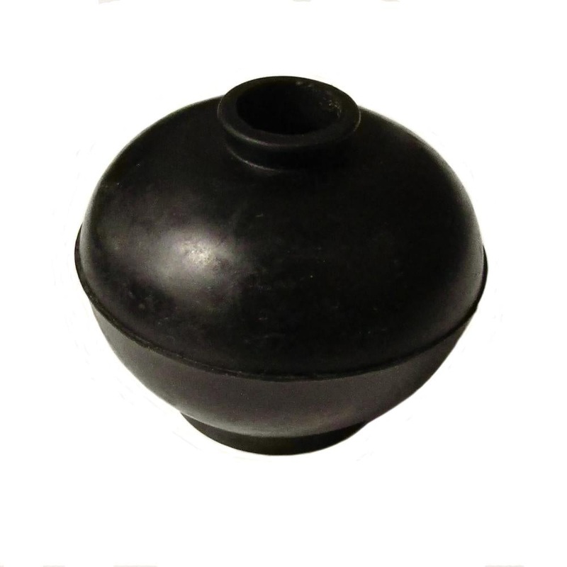 8N7277C Gear Shift Lever Transmission Boot Fits Ford Tractor 8N 9N 2N NAA Jubile