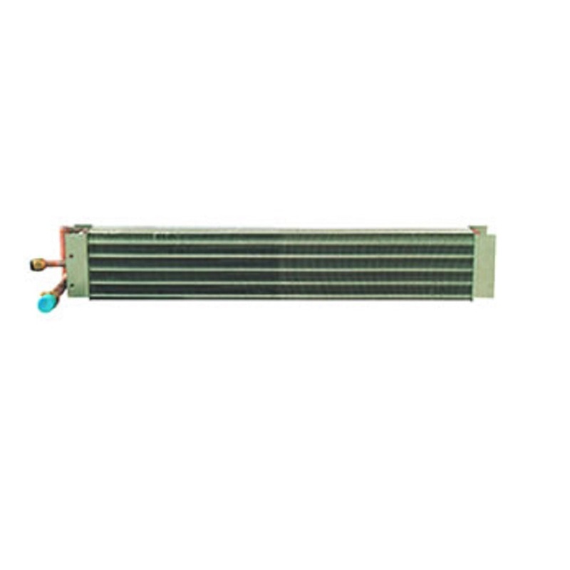 Evaporator Fits Case 2390 2094 2594 2294 2290 2090 2394 3294 2590 Fits Case IH