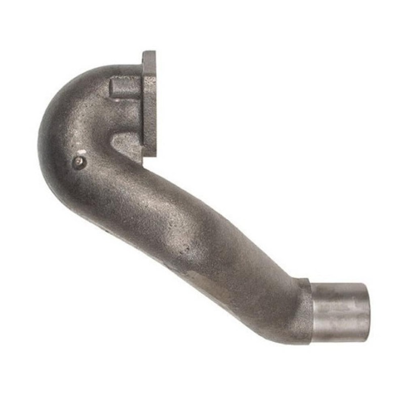 Exhaust Elbow Fits Massey Ferguson 245 230 235 535925M1