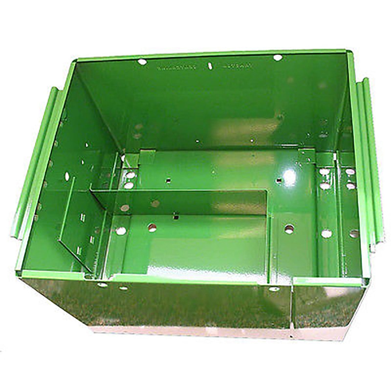 Fits John Deere 70 720 DIESEL W/ PONY – BATTERY BOX