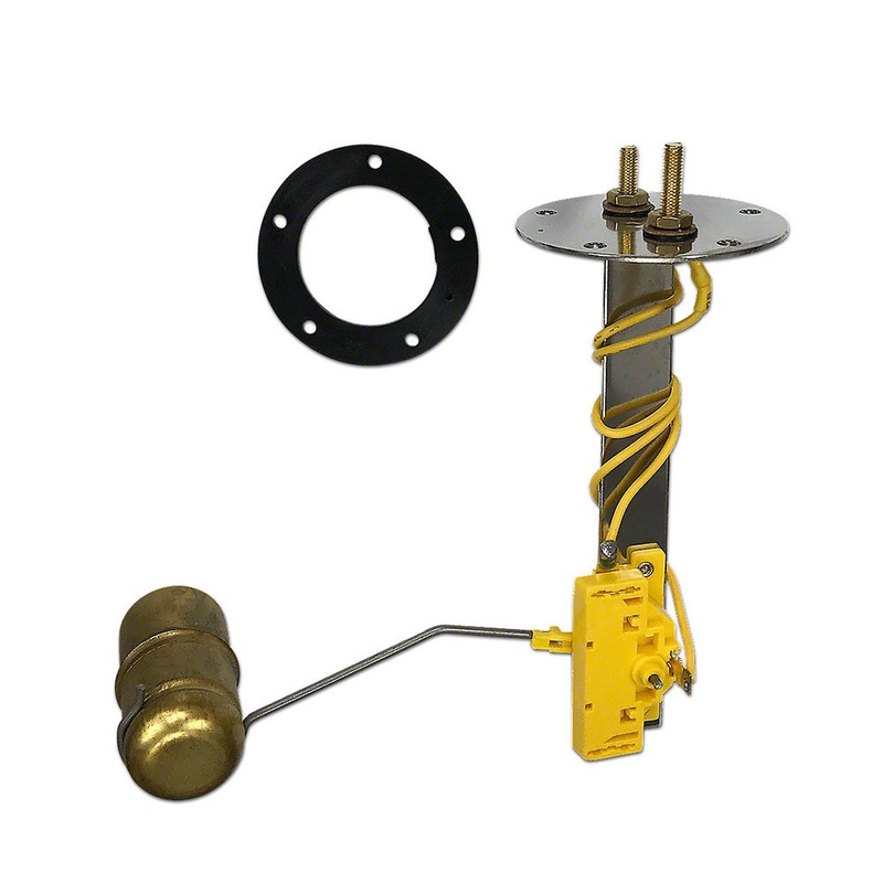 Fuel Sending Unit Fits John Deere Replaces AB5139R