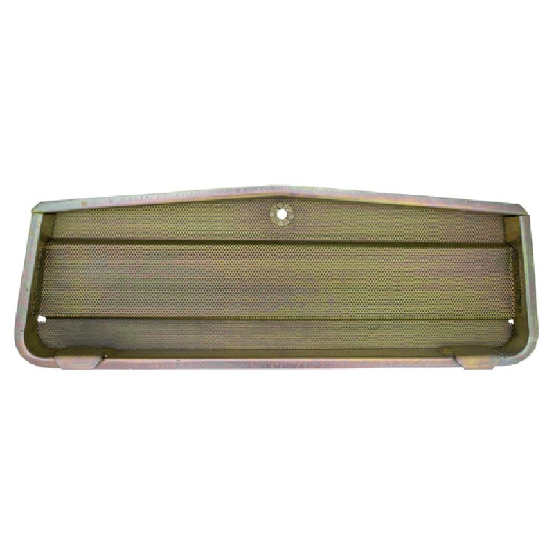 Grill Fits Massey Ferguson Tractor 255 275 285 265 /532260M92