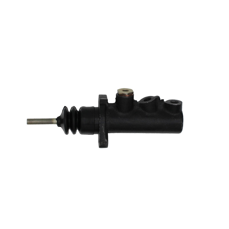 MASTER BRAKE CYLINDER Fits Case INDUSTRIAL 585G 586G SERIES 3 588G 590 590SL 2