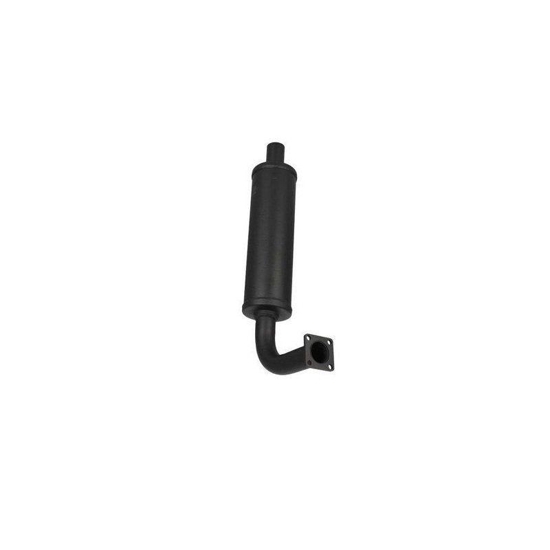Muffler Fits Ford/New Holland Replaces SBA314100350