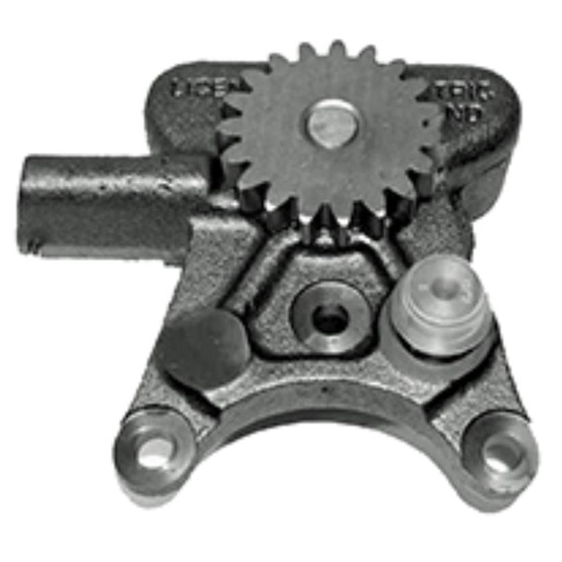Oil Pump 41314078 Fits Massey Ferguson 2200 2244 230 235 240 245 250 2500 254-4