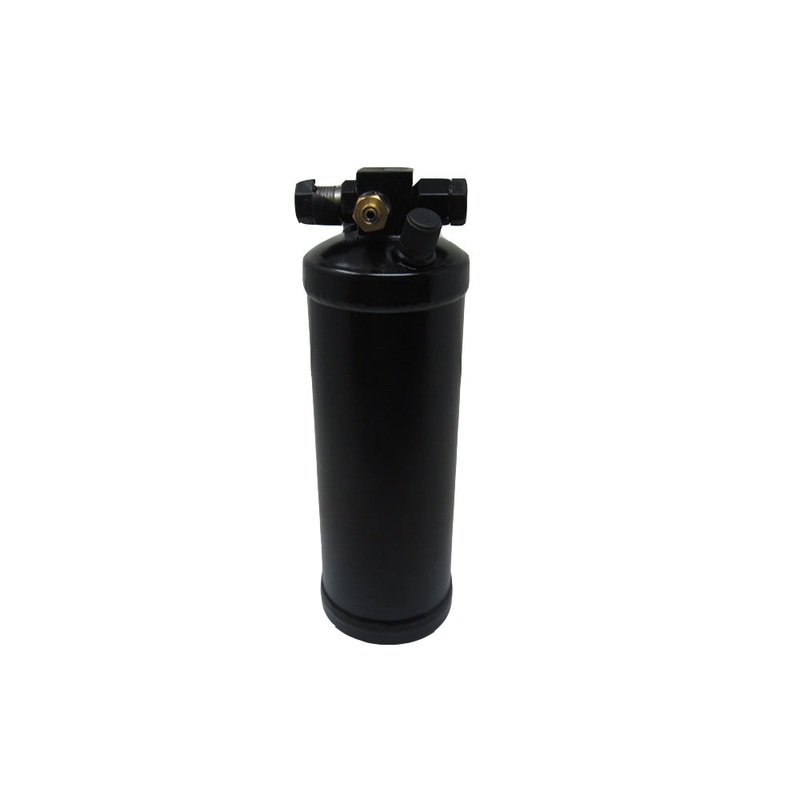Receiver 5165615 Fits Ford New Holland Tl100A Tl70 Tl80 Tl80A Tl90 Tl90A Tn60Da