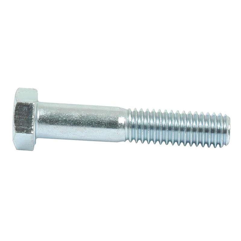 S.51813 Bolt, Size: 1/2” x 5” UNC (Din 931) Tensile strength: 8.8.
