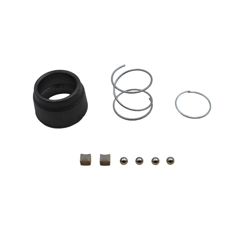 Safety Slide Lock/Auto-Lok Repair Kit Fits John Deere Replaces AE49773