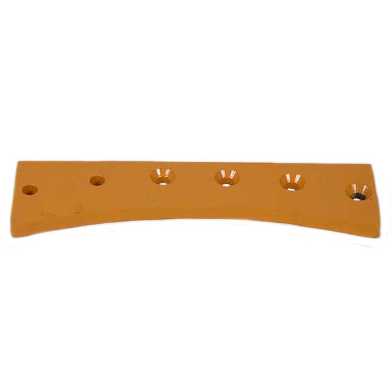 127980A1 Blade Slide Plate Fits Case 450 450B 450C 550 550E