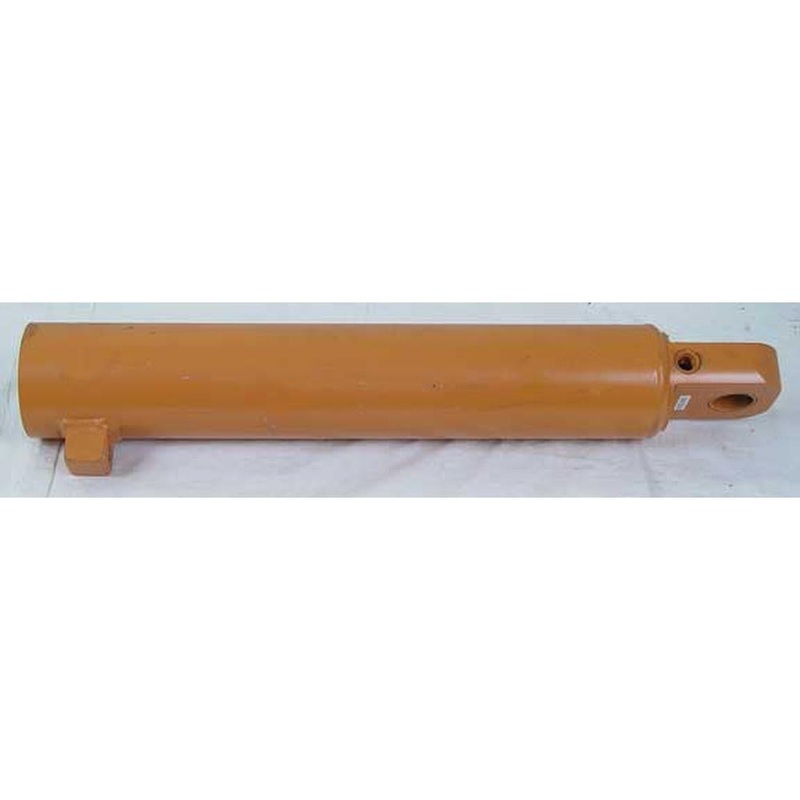 199722A1 Tube R/H, 4 1/4 Fits Case 580SL, 580SM