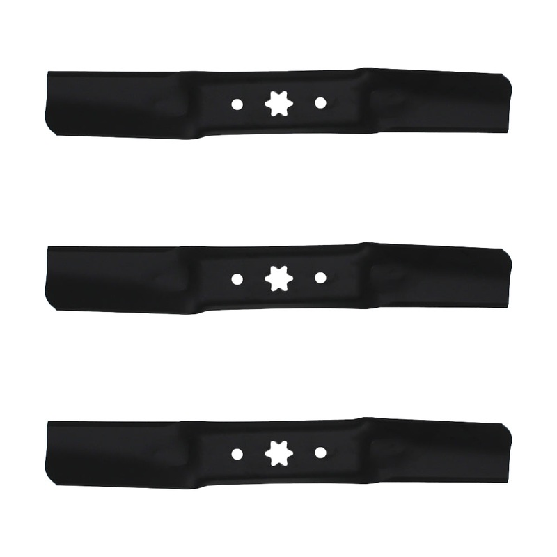 50 Cut MTD Fits Cub Cadet Troy-Bilt Replaces 942-05052A 742-05052A 3 PK