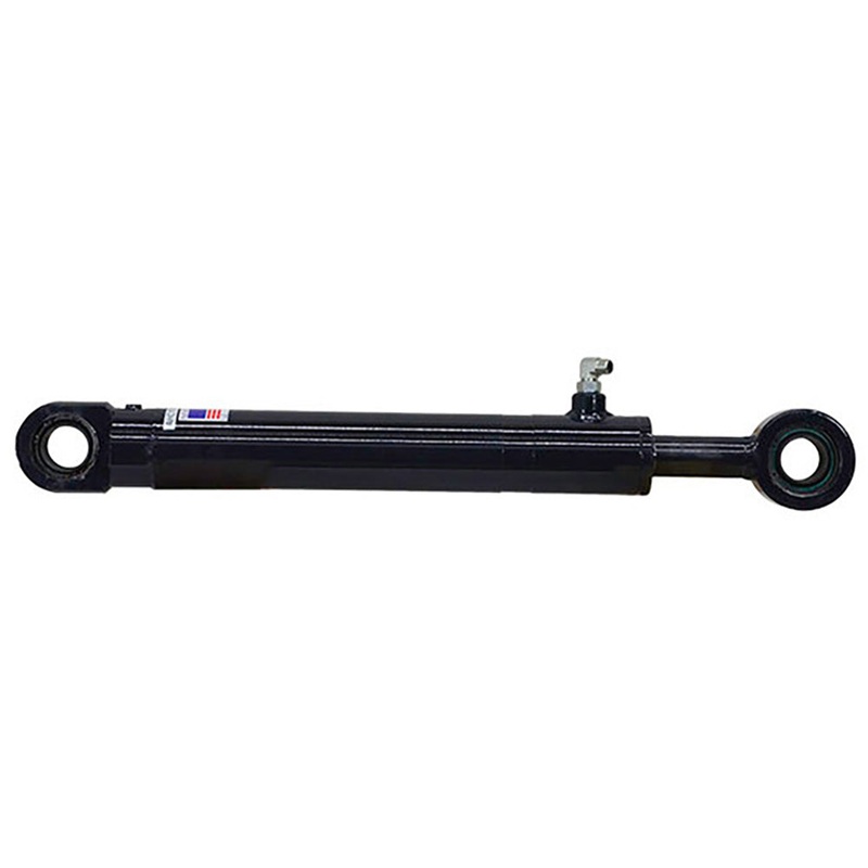 AHC14487 Angle Cylinder with Bushings Fits John Deere 550K 650K Dozer