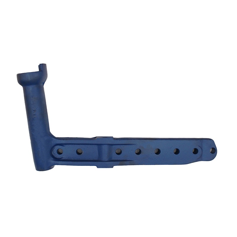 Axle Knee – Left Hand Fits Ford 2000 2110 2600 3000 3600 3900 4100 C7NN3007J
