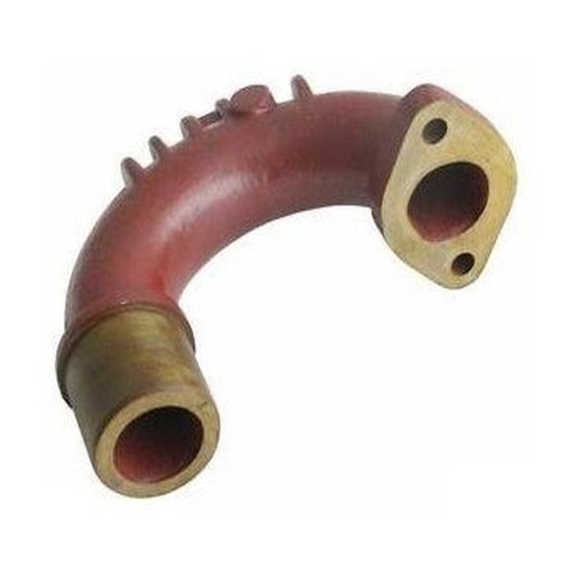 Exhaust Elbow Fits Ford Replaces 899130M1