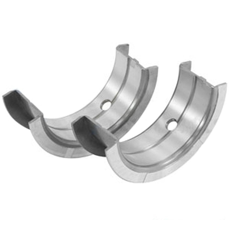 Flanged Thrust Bearing (0.20) Fits John Deere Replaces RE27359
