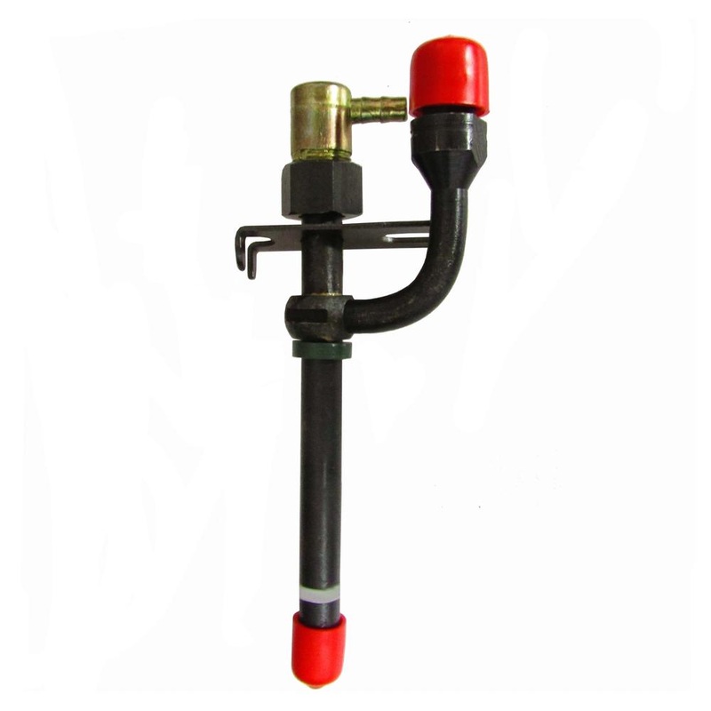 Fuel Injector Assembly Fits Kubota 17391-53000 D1402 Engines