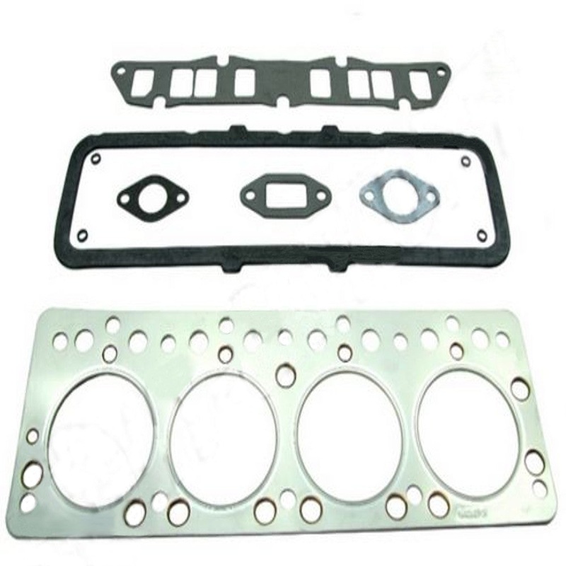 GASKET KIT Fits Case TRACTORS WINDROWERS SKID STEER LOADERS A189554