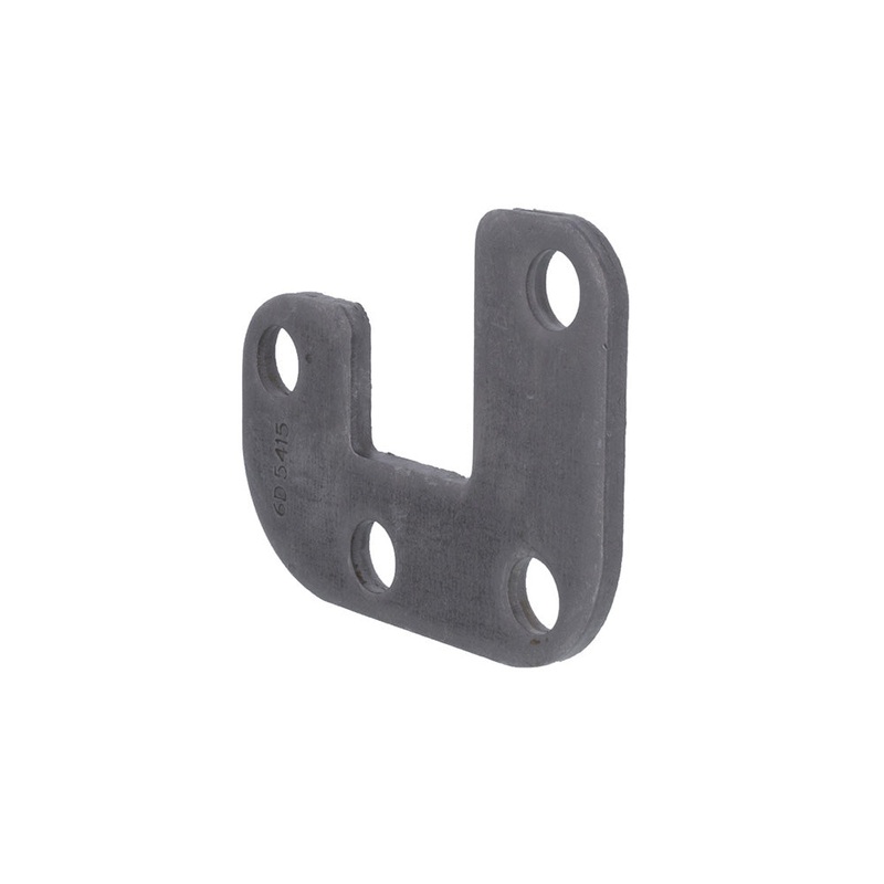 Grader Plate 6D5415 Fits Caterpillar 120G 12F 12G 130G 140G 14E