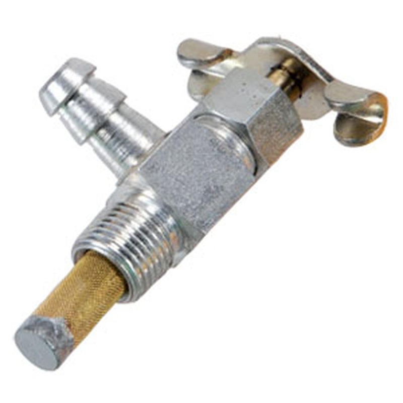 Gravely , Lawn Boy Fuel shut off pet cock 007354 , 677052 , 120-279