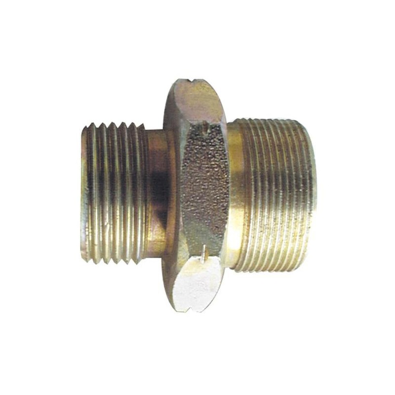 S.4682 Hydraulic Adapter 3/8BSP male – M20 male