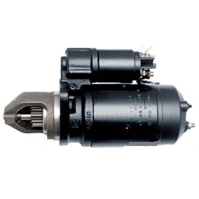 Starter 1618050R4 Fits Massey Ferguson 2620 2645 2675 2680