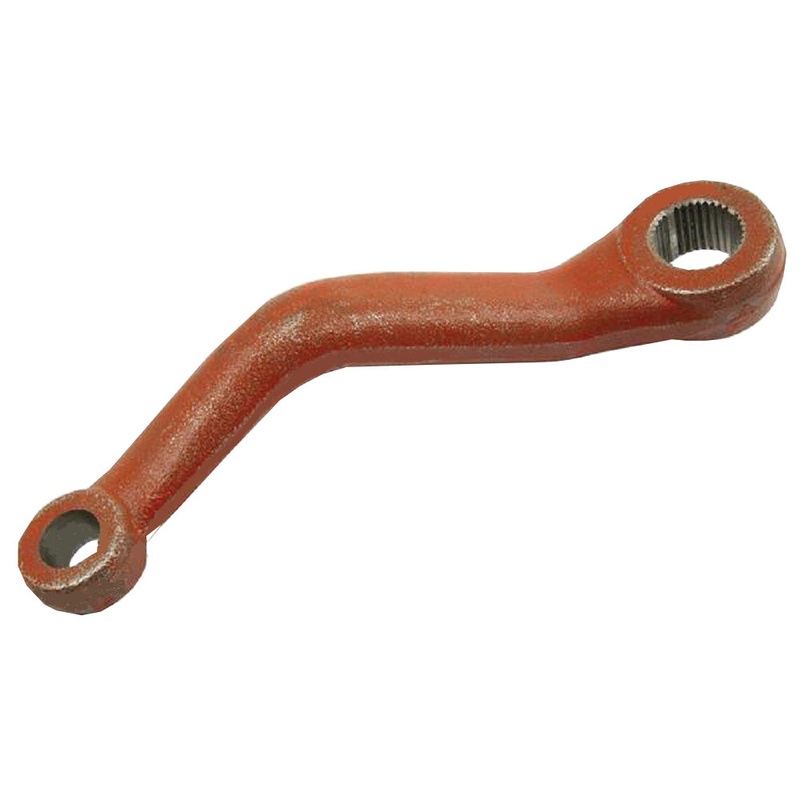 STEERING DROP ARM LEFT HAND LH Fits Massey Ferguson LEVER MF INDUSTRIAL 20D 30E