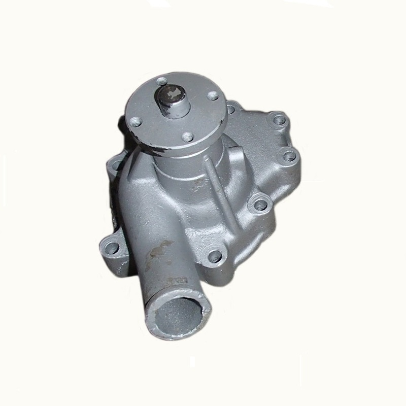 Water Pump Fits Massey Ferguson Replaces 72098575