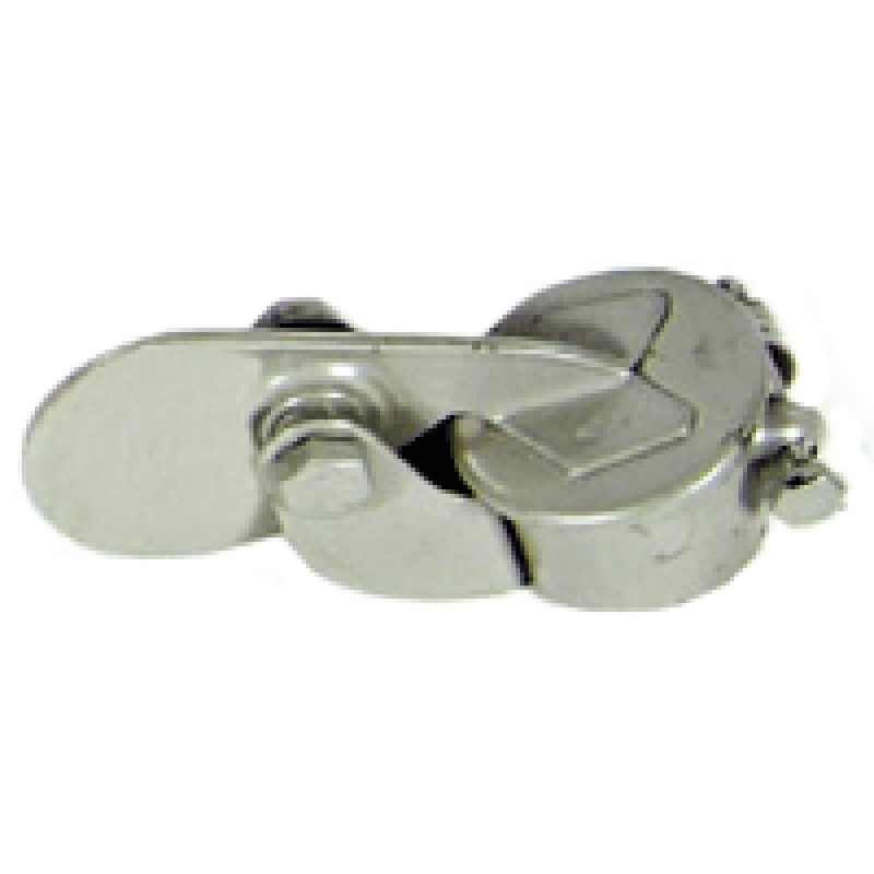 1.75 Exhaust Rain Cap Weather Topper Universal