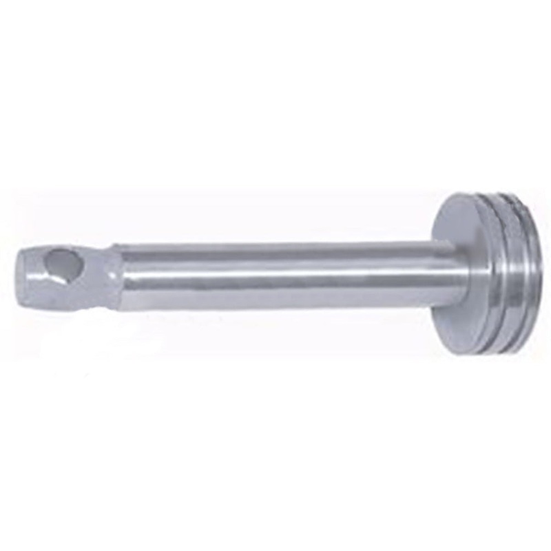 1027231M91 Power Steering Cylinder Shaft and Piston Fits Massey Ferguson 165 175