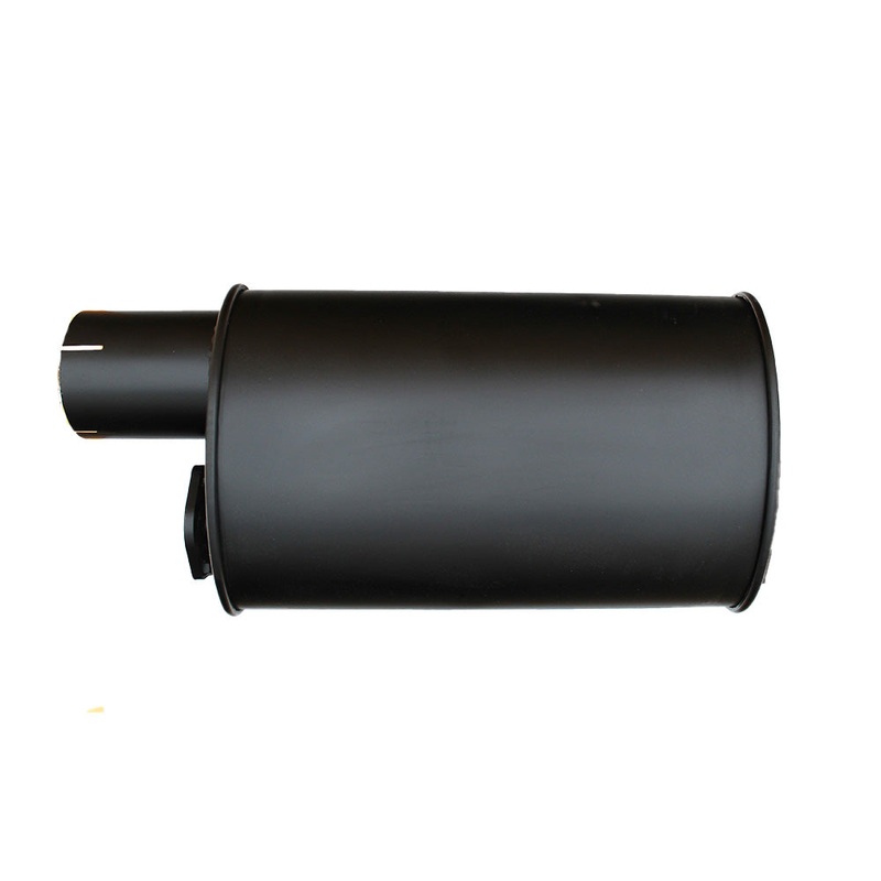1123249 Muffler A Fits Caterpillar 1270308 12G 140G 14G 160G D6G SR