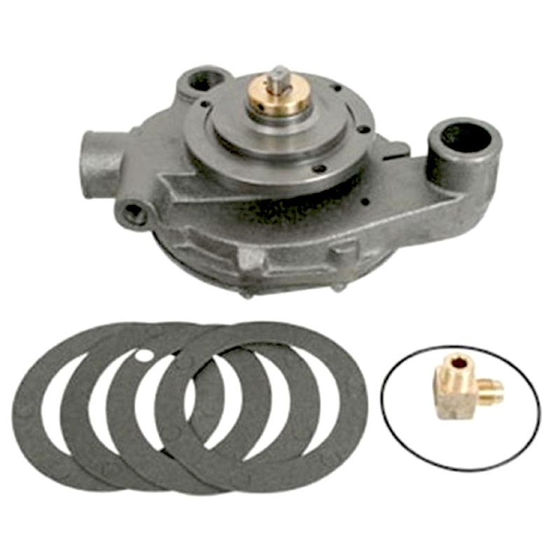 11B26758 Water Pump Fits White Oliver Mpl Moline Tractor G1000
