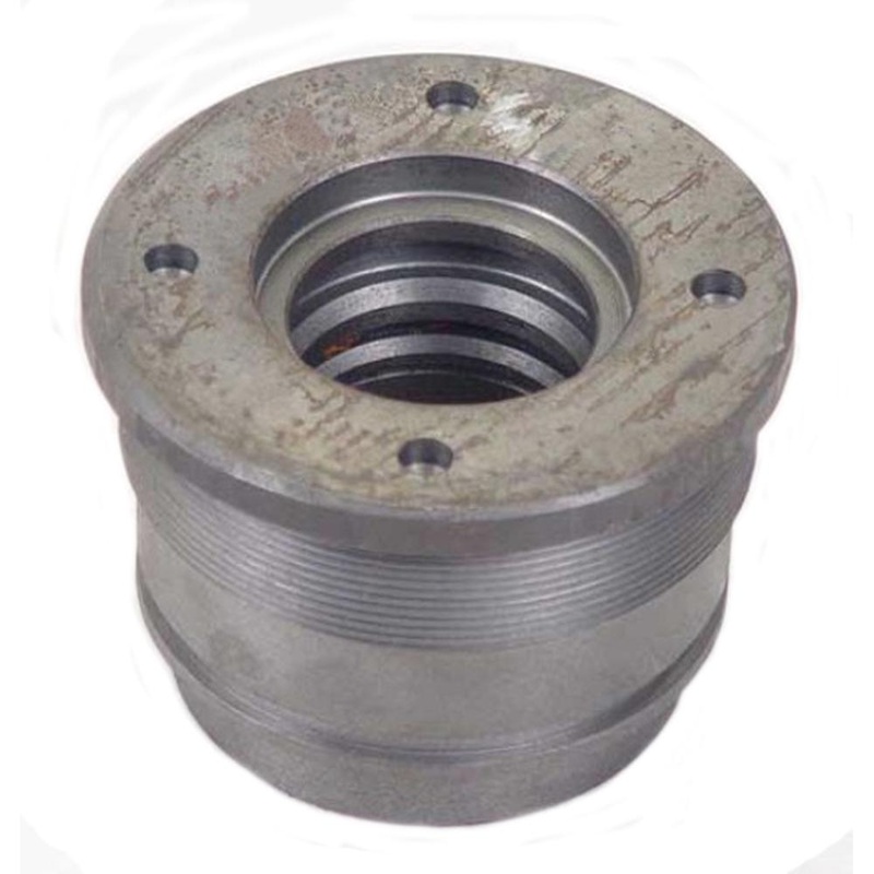 128135A2 Stabilizer Cylinder Gland Fits Case 580L 580M