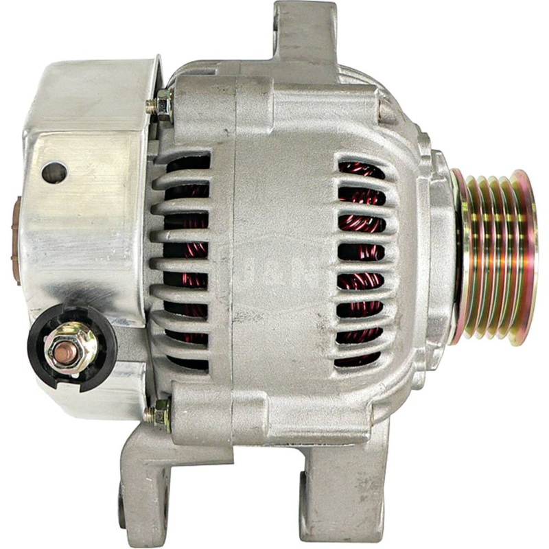 400-52330-JN J&N Electrical Products Alternator