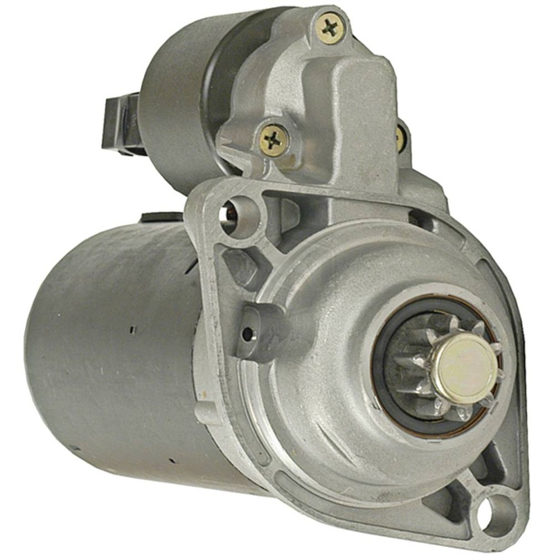 410-24018-JN J&N Electrical Products Starter