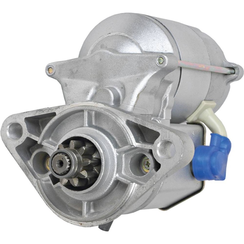410-52200-JN J&N Electrical Products Starter